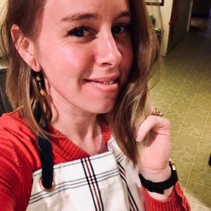 Meet your Posher, Michelle